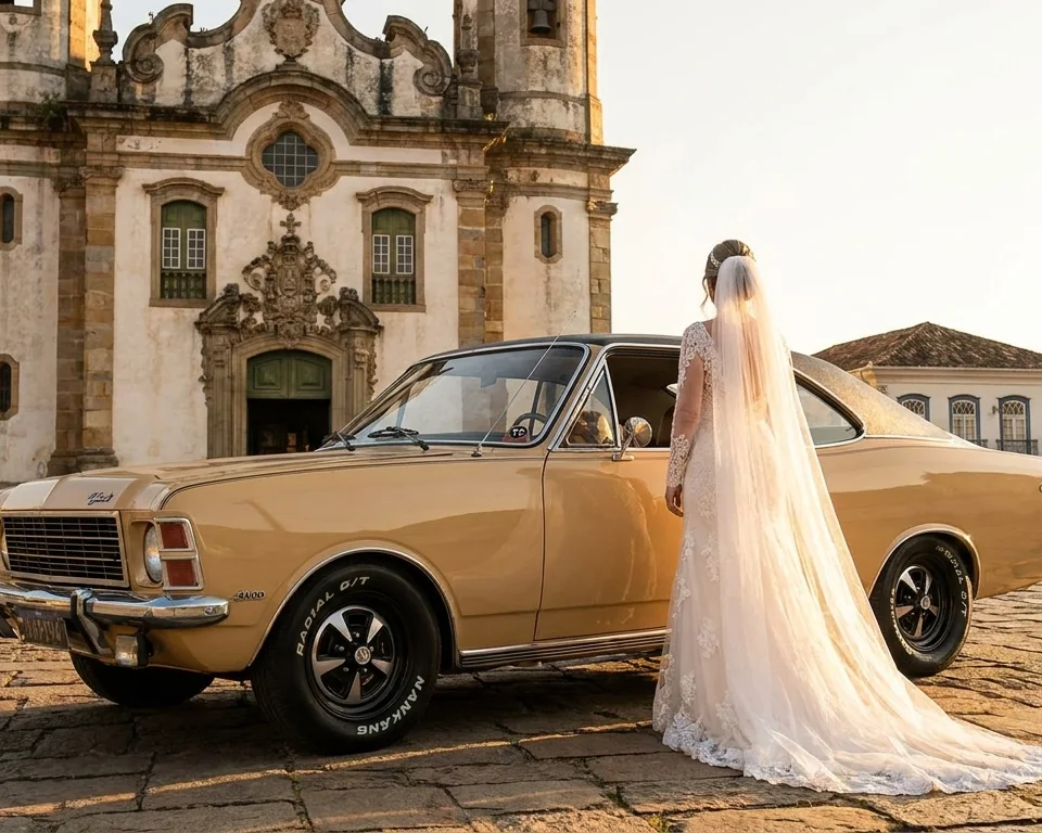Casamento
